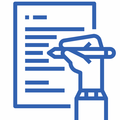 Content Writer